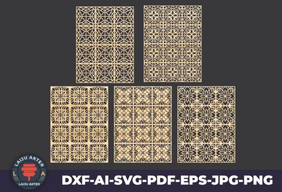 Download Laser Cut SVG Bundle for Glowforge - Laser cut svg bundle Collection