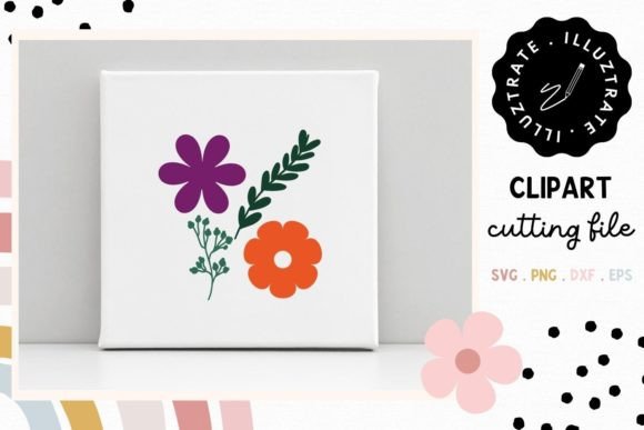 Download Flower SVG | Flower Cut File | Floral - Premium Bundle