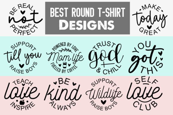Download Inspirational Svg Png Bundle, Positive - Inspirational svg Collection
