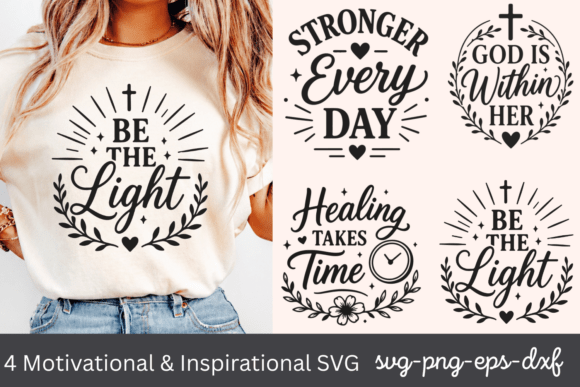 Download Motivational Inspirational SVG Bundle 6 - Inspirational svg Collection