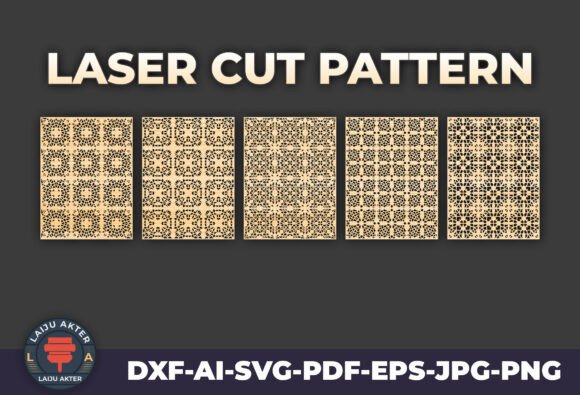 Download Premium Laser Cut SVG Bundle - Premium Resources